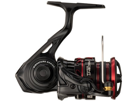 13 Fishing Ascent Competition G-Man Spinning Reel 2.0