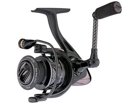 Ardent C Force Spinning Reel, 3000 size. 5.2:1 Gear Ratio 