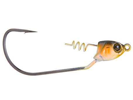 6th Sense Axle Swimbait Jig Heads