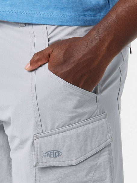  Aftco Stealth Fishing Shorts