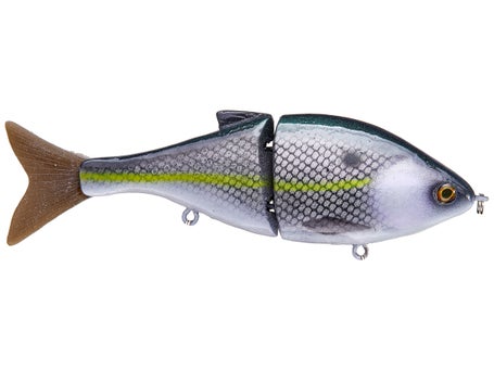 Swimbait Shad Fishing Lure, Fish Glide Baits