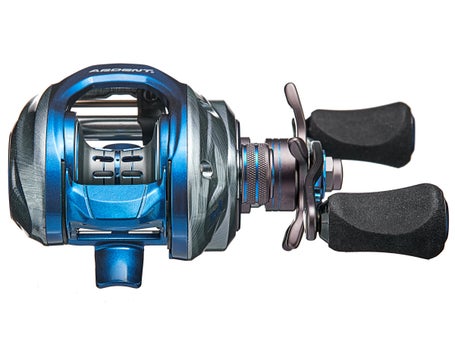 bass fishing from shore lures Surf: Five Baits For Backwater Bass