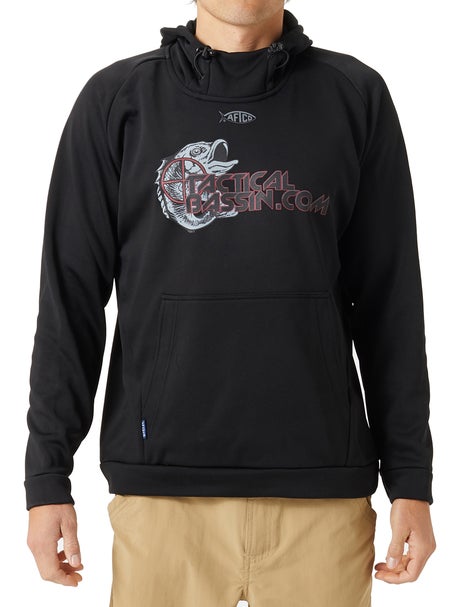 Aftco Tactical Bassin Shadow Performance Fleece  