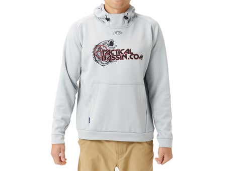 Aftco Tactical Bassin Shadow Performance Fleece  