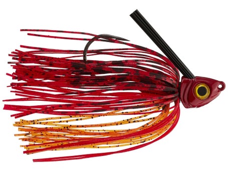 All Terrain Tackle Finesse Swim Jigs