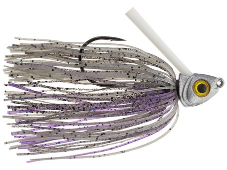 All Terrain Tackle Finesse Swim Jigs