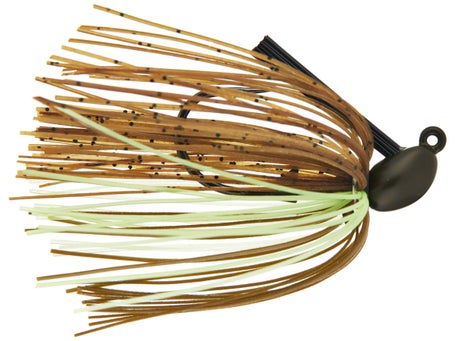 All Terrain Tackle Flip TG Tungsten Jigs