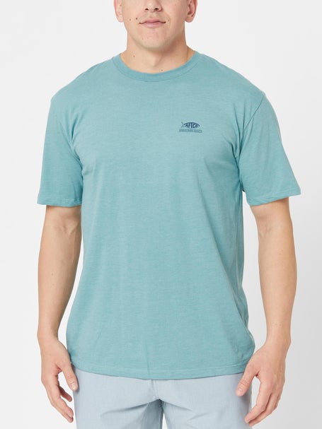 Aftco Trek Short Sleeve Shirt | Tackle Warehouse