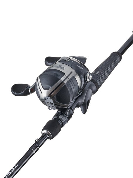 Bullet MG Spincast Fishing Reel, Size 30 Reel, Ultra-Lightweight