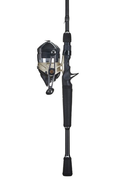Zebco 5.1: 1 Gear Ratio Fishing Reels for sale