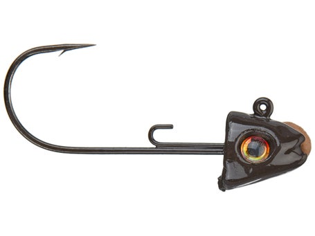 Middy Tackle KM 2 Hair Rig Hooks - Soar Tackle