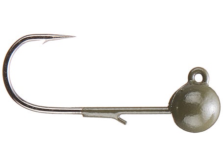 All Terrain Tackle Scope TG Tungsten Jig Heads