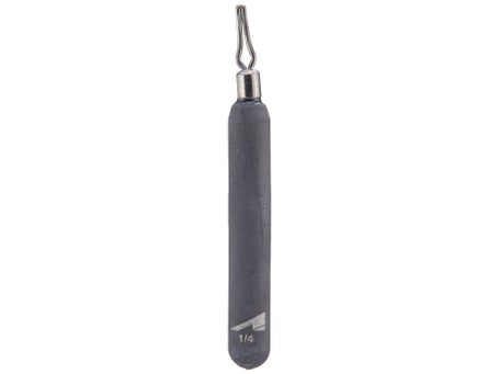 Ark No Chip Tungsten Skinny Drop Shot Weights