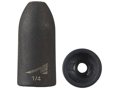 Ark Fishing No Chip No-Insert Tungsten Worm Weights