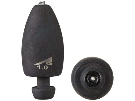 Ark Fishing No Chip Insert Tungsten Punching Weights