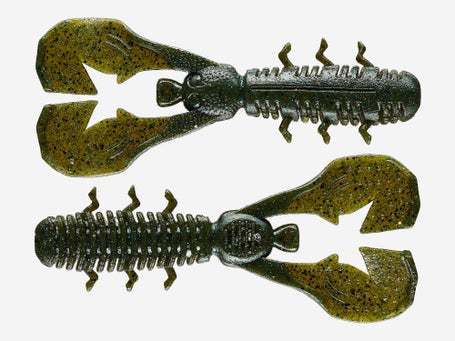 ATZ Clutch Craw 3.6 8pk