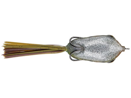 Fish Arrow Maxi Hollow Body Frog