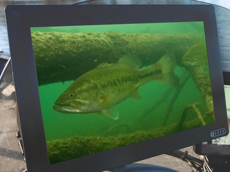Advanced Fishing Underwater HD BOX Video Camera System - Know