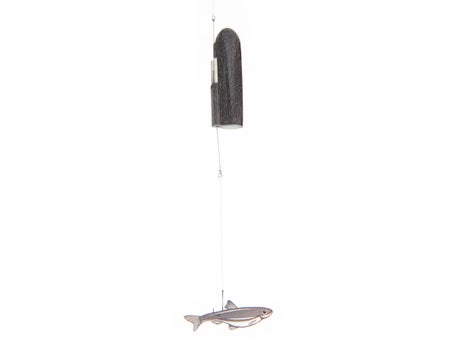 AQUA-VU SCOUT 2 UNDERWATER VIEWING SYSTEM FISH CAMARA MONITOR AS IS