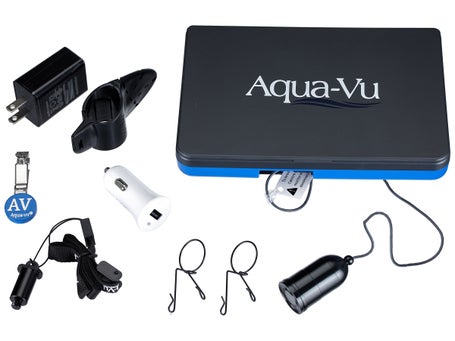  Aqua-Vu Strike Vu Underwater Camera : Electronics