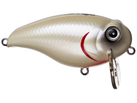 Zip Baits Speed Kid japanese crankbait fishing lure blue crawfish