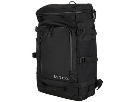 Aftco Expedition Backpack 30L Black