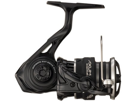 13 Fishing Axum Competition Spinning Reel - 3000 Size