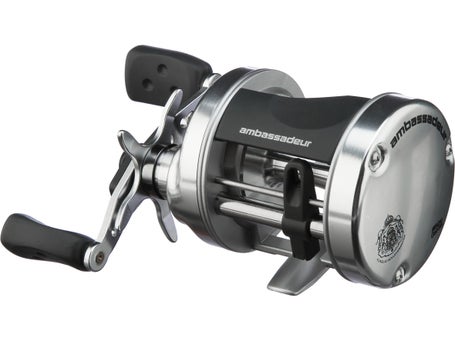 abu garcia 1000 spinning reel Abu Garcia Max SX Spinning Reel