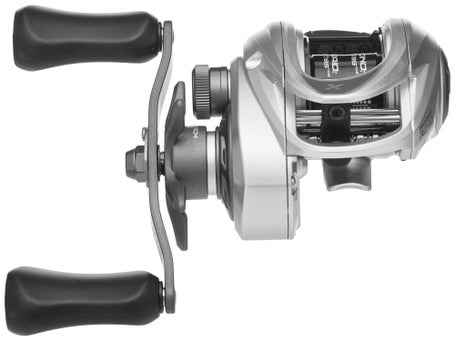 bait cast fishing reels Reaction Tackle Baitcasting Fishing Reel  ReactCast Edition- High-Speed 7.3:1 Gear Ratio Right Handed