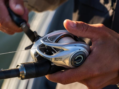 abu garcia fantasista premier spinning rod Abu Garcia Fantasista Premier FNPC70-6 Casting Rod Product Review