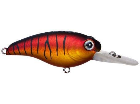 Top 10 Crankbait Design Elements For Tackle Makers