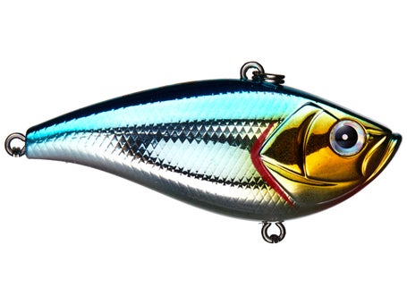 Fishing lure maker @zimmtex uses filled Smooth-Cast™ 325 urethane resin to  create copies of his fishing lures! The Smooth-Cast™ 325