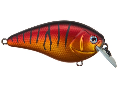 Azuma Matt Reed Square Boss Squarebill Crankbaits