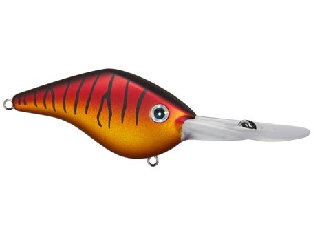 XCalibur Square Bill Crankbaits for Summer Bass - Wired2Fish