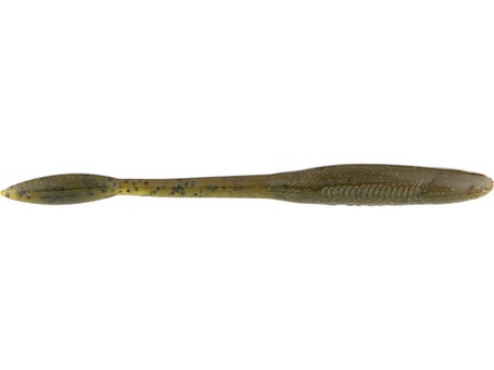 Bass Assassin Litl Tapper Worm 12pk