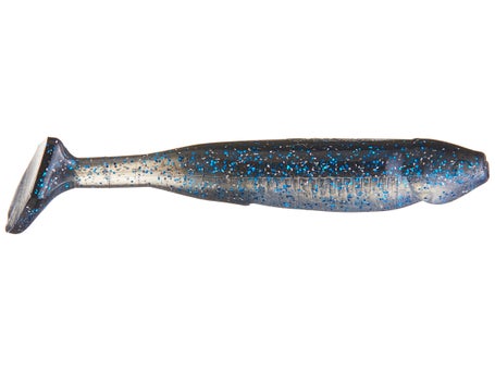 Bass Assassin Crappie Dapper Swimbait 10pk