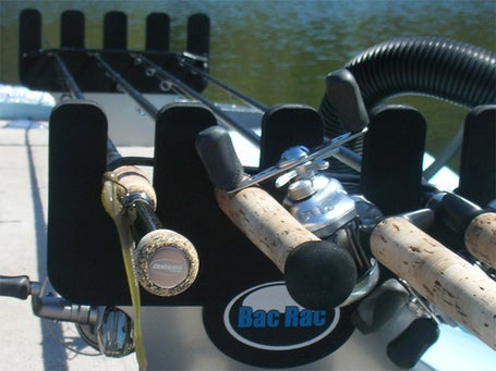 Bac Rac Products – Tagged Fishing Rod Holder– Central Coast Bass Fishing