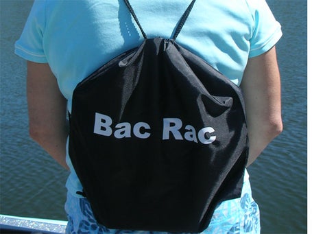 Bac Rac Rod Rack  Tackle Warehouse