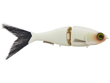 Baitsanity Antidote Chimera Shad Glide Bait 11.5