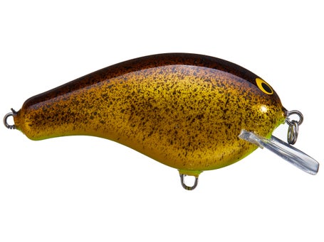 Bagley Balsa B1 Squarebill Crankbait