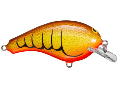 Bagley Balsa B2 Squarebill Crankbait