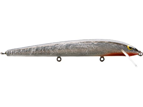 Bagley balsa Finger Mullet baits for sale