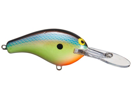 Balsa B Crankbait - Bagley Bait