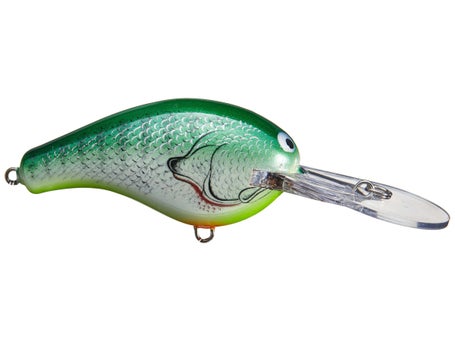 Bagley Balsa Diving B DB2 Crankbait