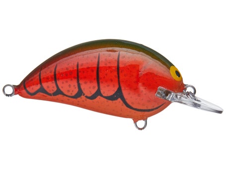 Bagley Balsa Sunny B Shallow Diver Crankbait