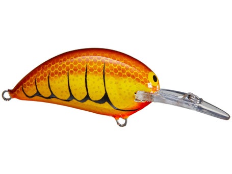 Bagley Balsa Sunny B Medium Diver Crankbait