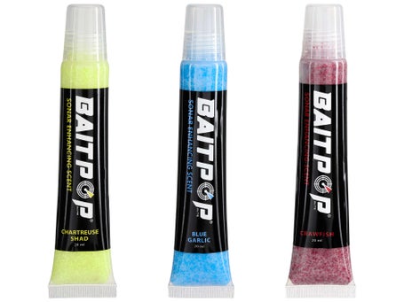 The Original Bait Pop Eilte Pro Packs 3pk