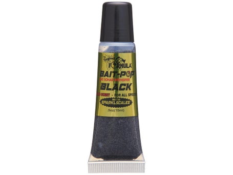 Appât De Pêche Bait-Pop Monkey Milk – Tube 0.5 Oz – Intensificateur Sonar – NEUF