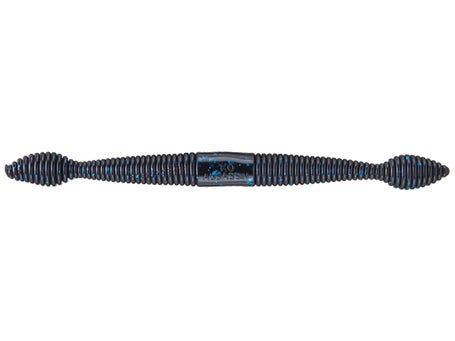 Bass Assassin K.O. Assassin Worm 10pk