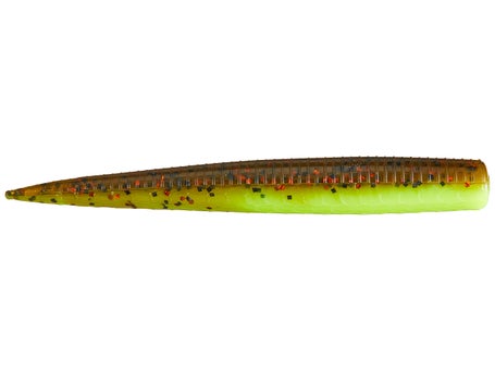 Bass Assassin LitL P&V FW 10pk